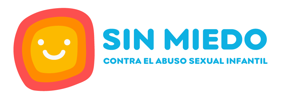Organización SIN MIEDO contra el Abuso Sexual Infantil